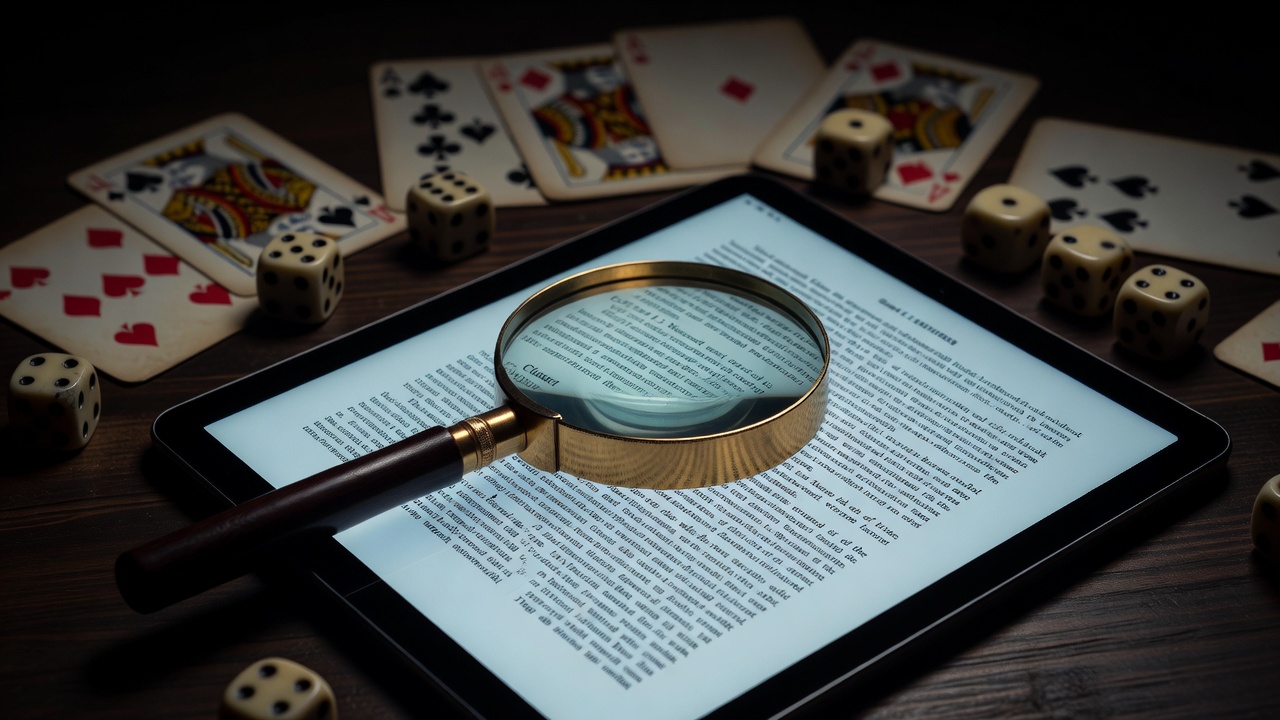 Wichtige Bonusbedingungen verstehen und Fallstricke vermeiden - casino bonus ohne einzahlung