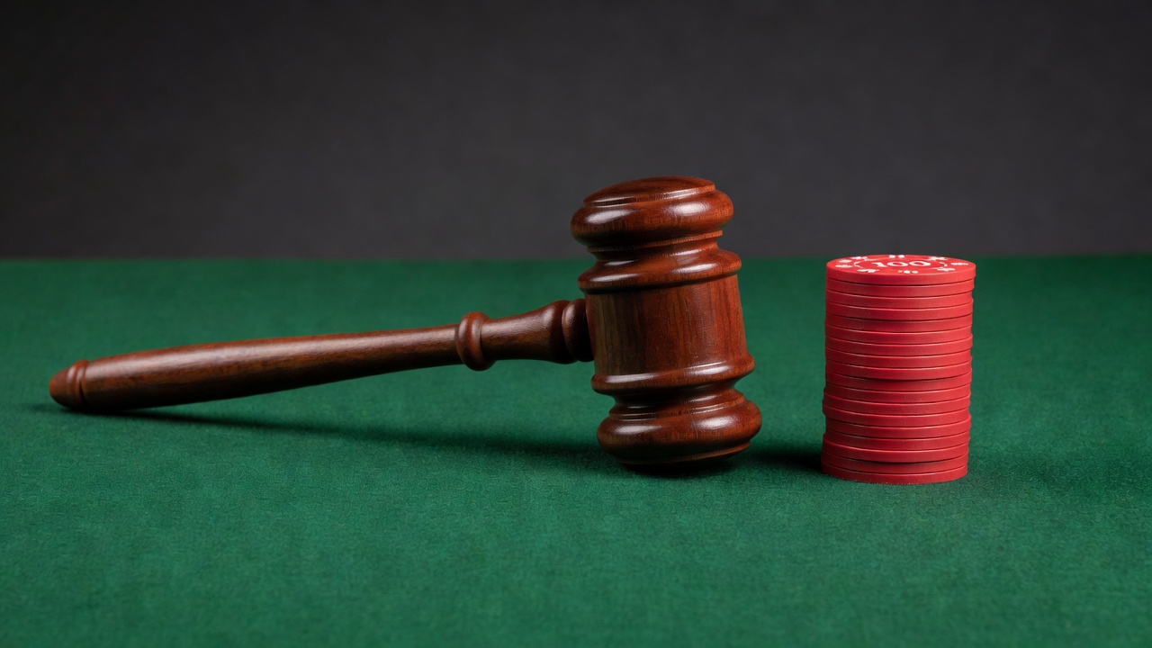 Rechtliche Aspekte beim Spiel in Online-Casinos - casino bonus ohne einzahlung