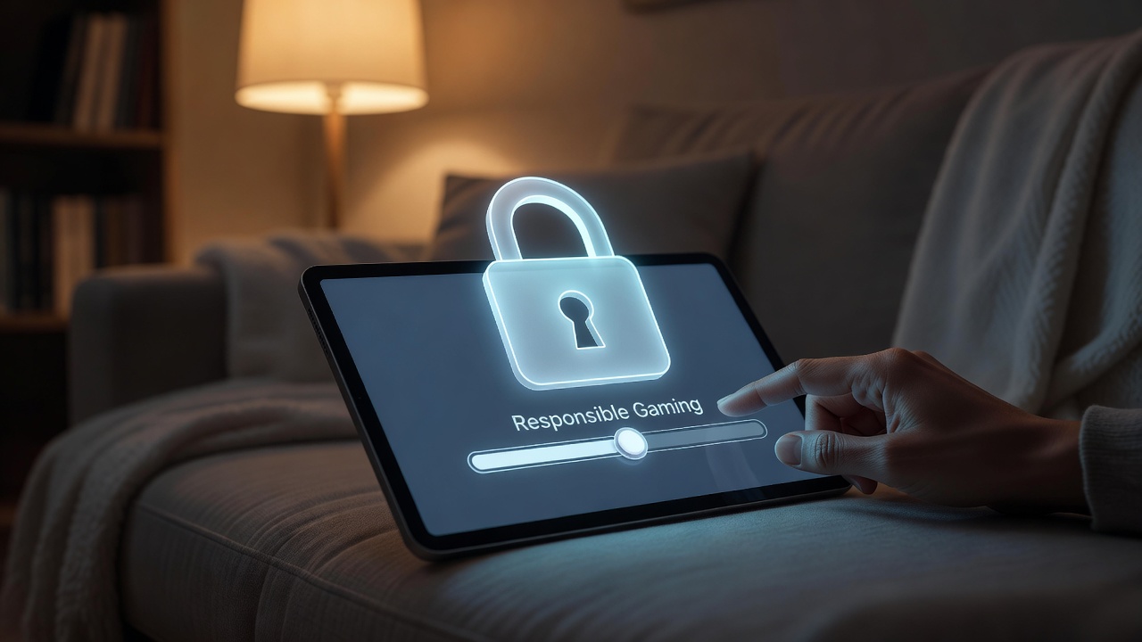 Sicherheit und Spielerschutz: Maßnahmen für verantwortungsvolles Spielen - legale online casinos