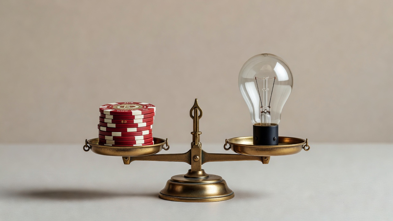 Vorteile und Nachteile von Casinos mit geringer Einzahlung - minimale einzahlung casinos
