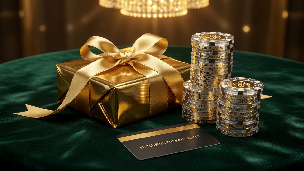 Reload-Boni und Aktionen für Prepaid-Nutzer - online casino prepaid cards