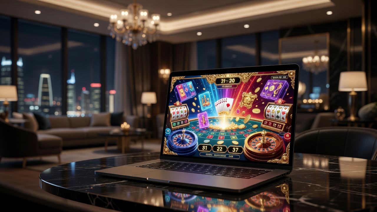 Top-Empfehlungen: Die besten neuen Online Casinos 2026 - neue online casinos