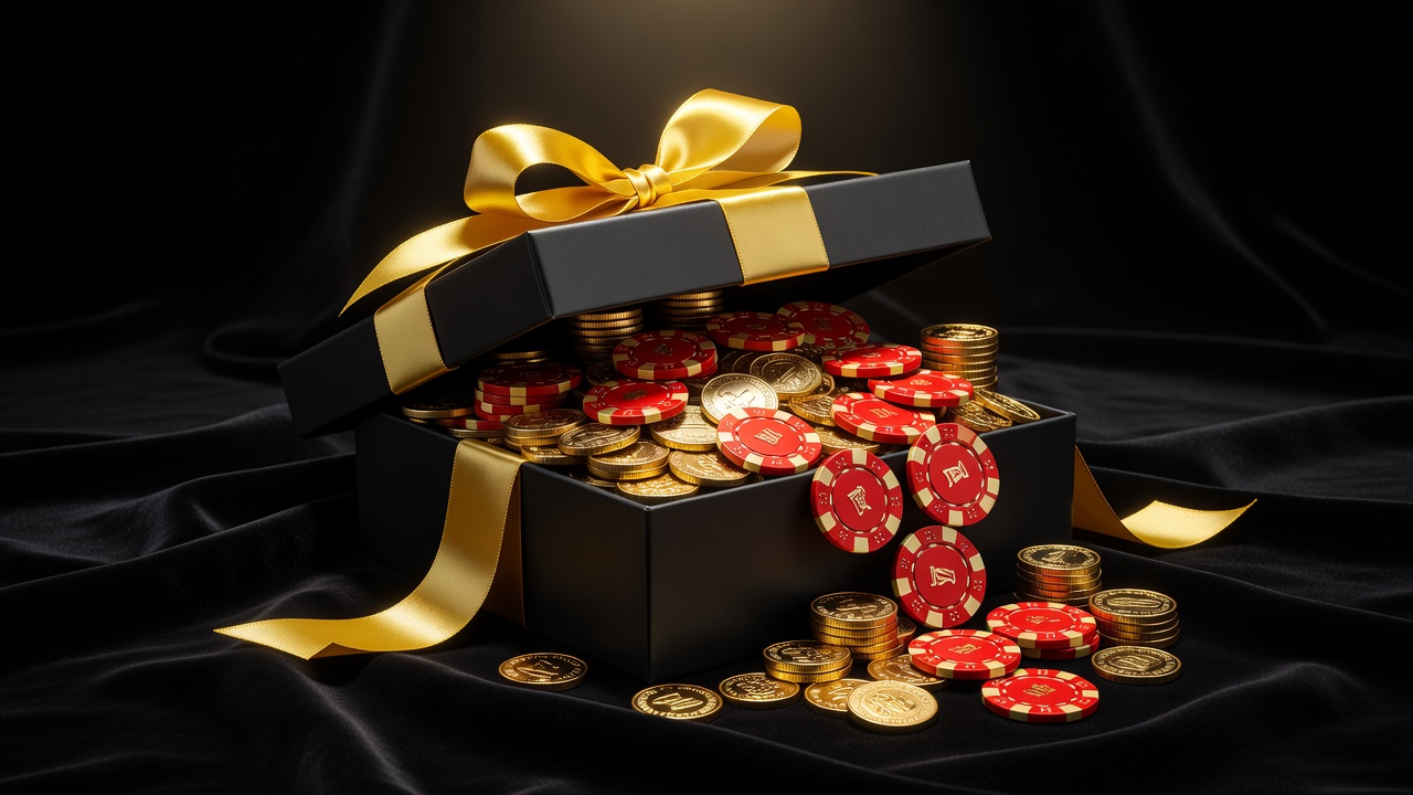 Bonusangebote: So holen Sie das Maximum heraus - neue online casinos