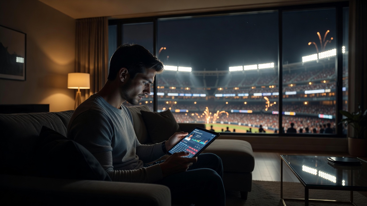 Fazit: Deine Optionen für Sportwetten im Jahr 2026 - sportwetten mit google play guthaben