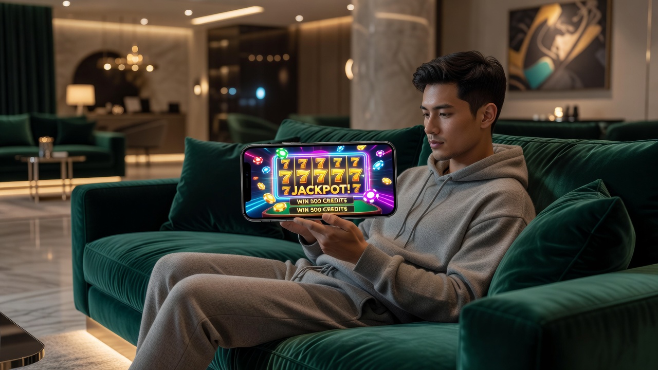 Spinorhino auf dem Handy: Registrierung und App - Spinorhino casino