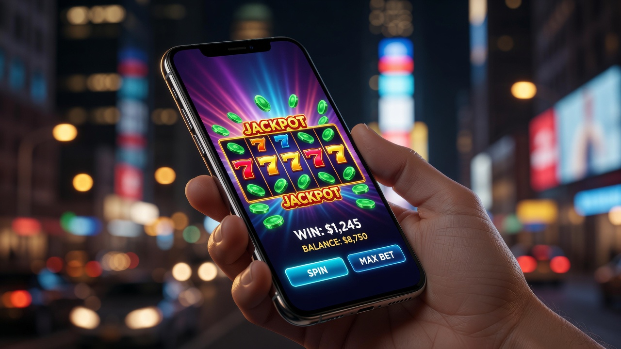 Coldbet mobil nutzen: App und Web-App - coldbet casino